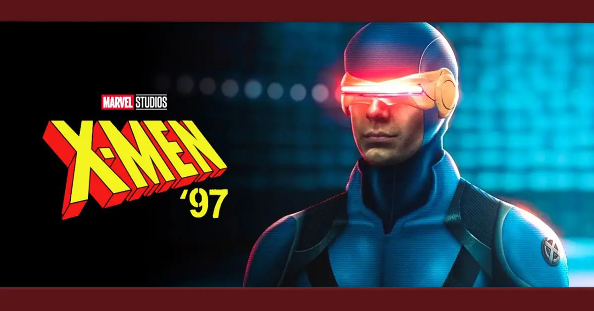 Abertura incrível de X-Men ’97 é recriada em live-action – confira