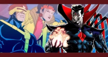 Após X-Men ’97, o vilão Sr. Sinistro também estará em filme live-action da Marvel