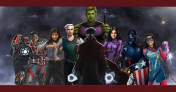 DC fará filme para disputar com os Jovens Vingadores da Marvel