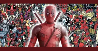 Deadpool & Wolverine: Arte vazada traz diversas variantes do personagem
