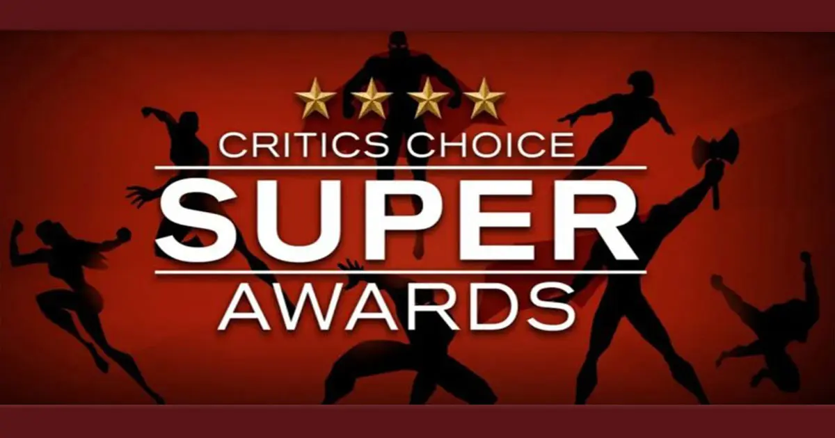 Filmes e atores da Marvel são indicados ao Critics Choice Awards