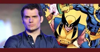 Henry Cavill se torna grande vilão dos X-Men em imagem incrível