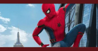 Homem-Aranha: Ator revela que a Marvel lhe obrigou a desistir do papel