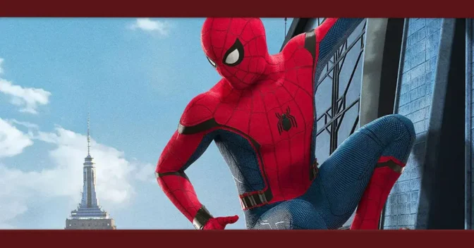  Homem-Aranha: Ator revela que a Marvel lhe obrigou a desistir do papel