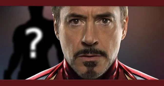  Homem de Ferro: Revelado o ator que quase roubou o papel do Robert Downey Jr.