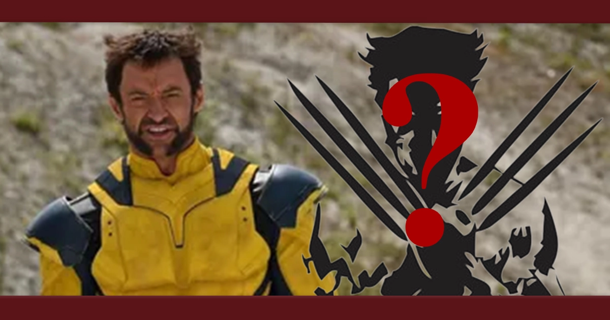  Hugh Jackman diz quem é o único ator que poderia substituí-lo como Wolverine