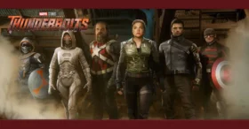 Marvel faz pequena alteração no título de Thunderbolts, seu novo filme