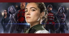 Marvel revela o novo uniforme da Yelena Belova em Thunderbolts