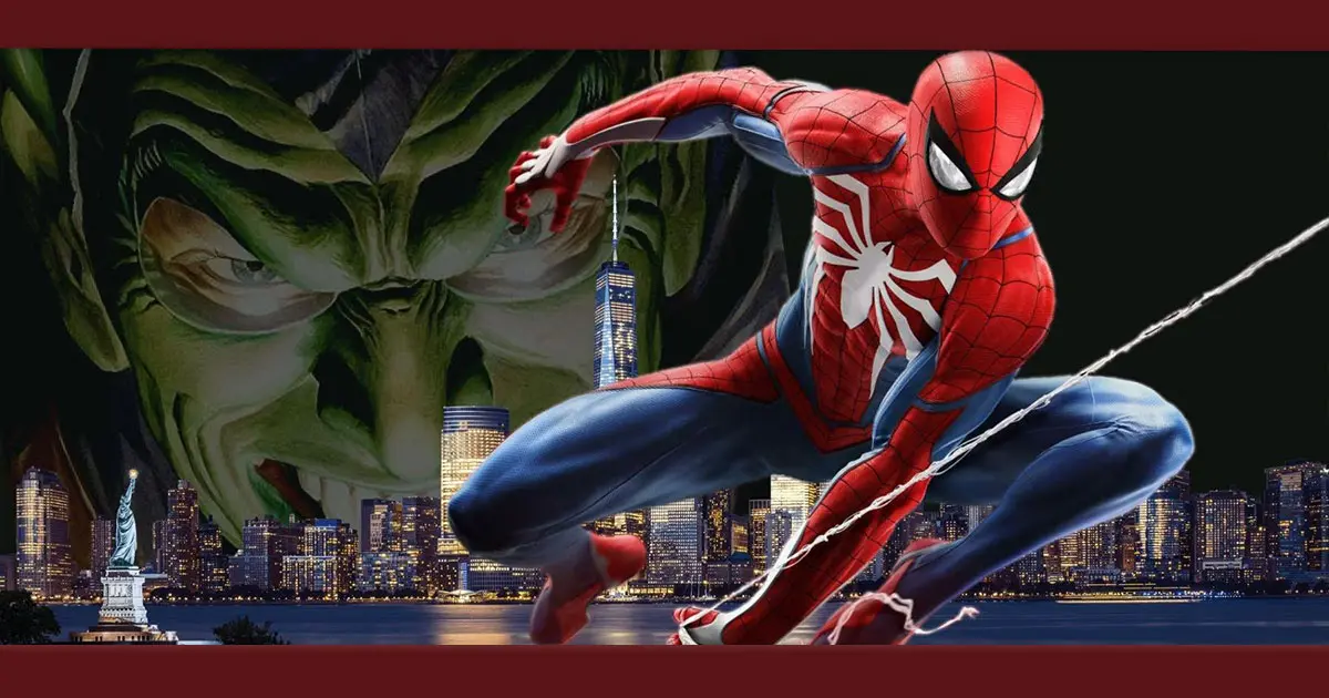  Marvel’s Spider-Man 3: Vaza o visual assustador do Duende Verde no próximo jogo