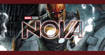 Nova: Produção do herói na Marvel ganha péssimas notícias