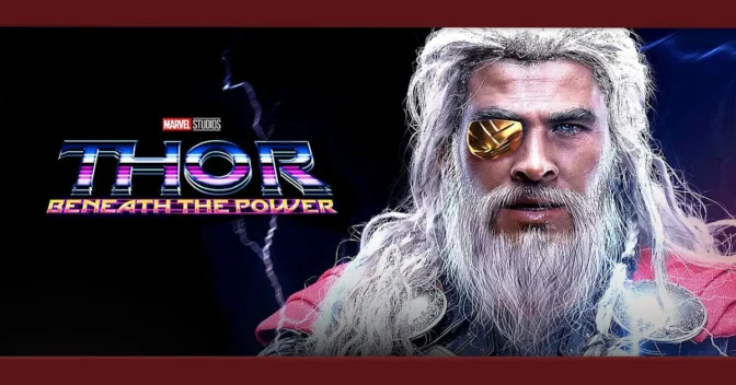  Pôster incrível de Thor 5 prevê o retorno de outros heróis da Marvel no filme