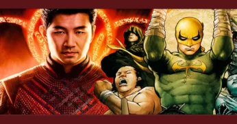 Punho de Ferro e viagem no tempo: Vaza a trama de Shang-Chi 2