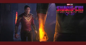 Vazamento revela como Shang-Chi 2 será MUITO diferente