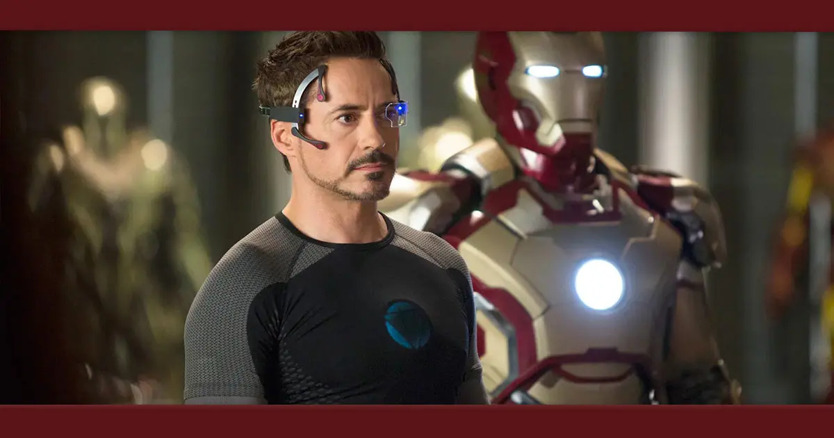  Robert Downey Jr. exige apenas uma condição para retornar ao Universo Marvel