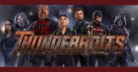 Atriz da Marvel deixa escapar sua participação em Thunderbolts