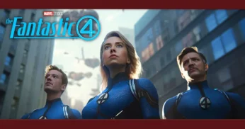 Trailer bem elaborado de Quarteto Fantástico engana os fãs da Marvel