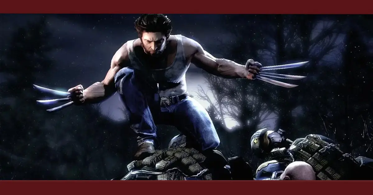  Vazam outros mutantes que irão estar no jogo do Wolverine da Insomniac