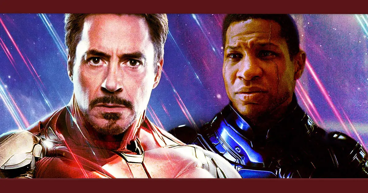  Vingadores 6: Robert Downey Jr. retorna poderoso como Homem de Ferro em pôster épico