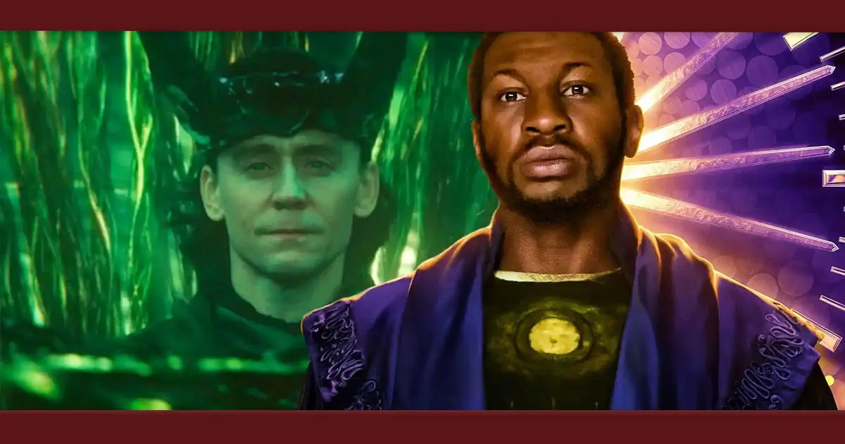  Vingadores: Teoria revela como o Loki irá ajudar a derrotar o Kang