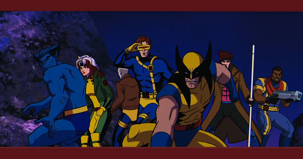  Marvel faz nova declaração sobre demissão em X-Men ’97