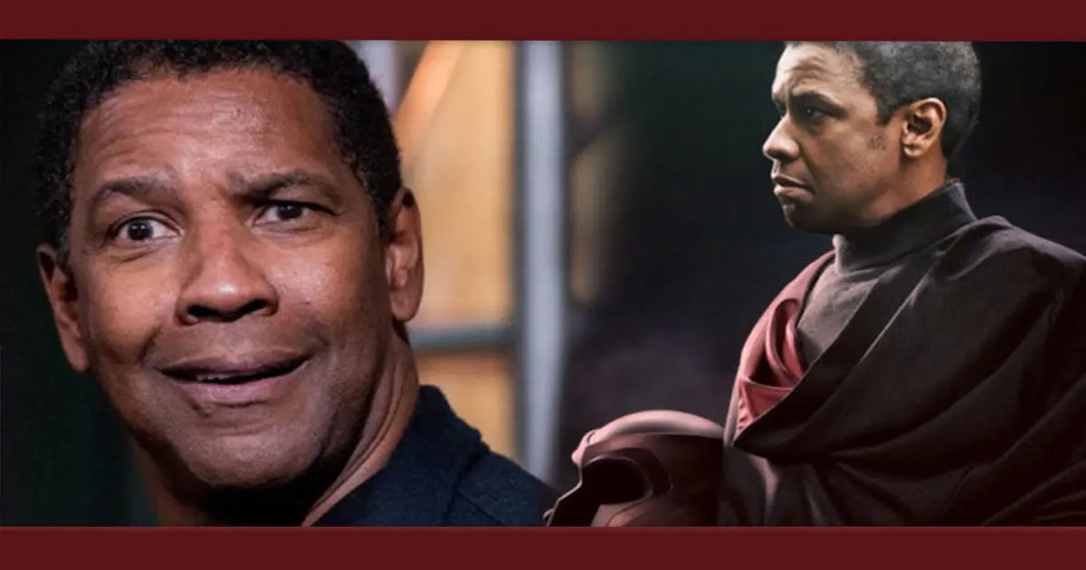  X-Men: Ator concorda que Denzel Washington seria o Magneto perfeito
