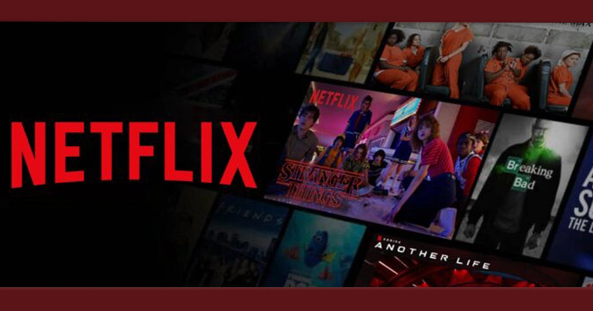  Ator de Pantera Negra está num dos melhores filmes da Netflix e que ninguém viu