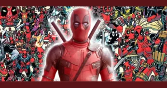 Conheça as 5 Variantes do Deadpool confirmadas no novo filme