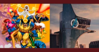 Herói dos X-Men pode estar ligado ao maior mistério dos Vingadores
