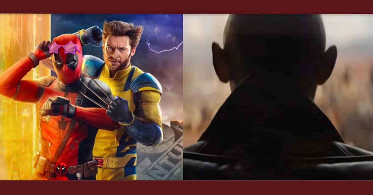  Maligna e maluca: Vilã de Deadpool & Wolverine ganha descrição