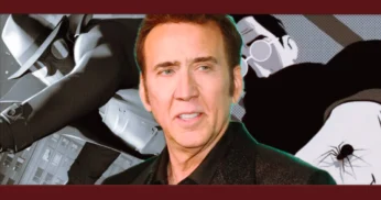 Nicolas Cage confirma negociação para série Homem-Aranha Noir