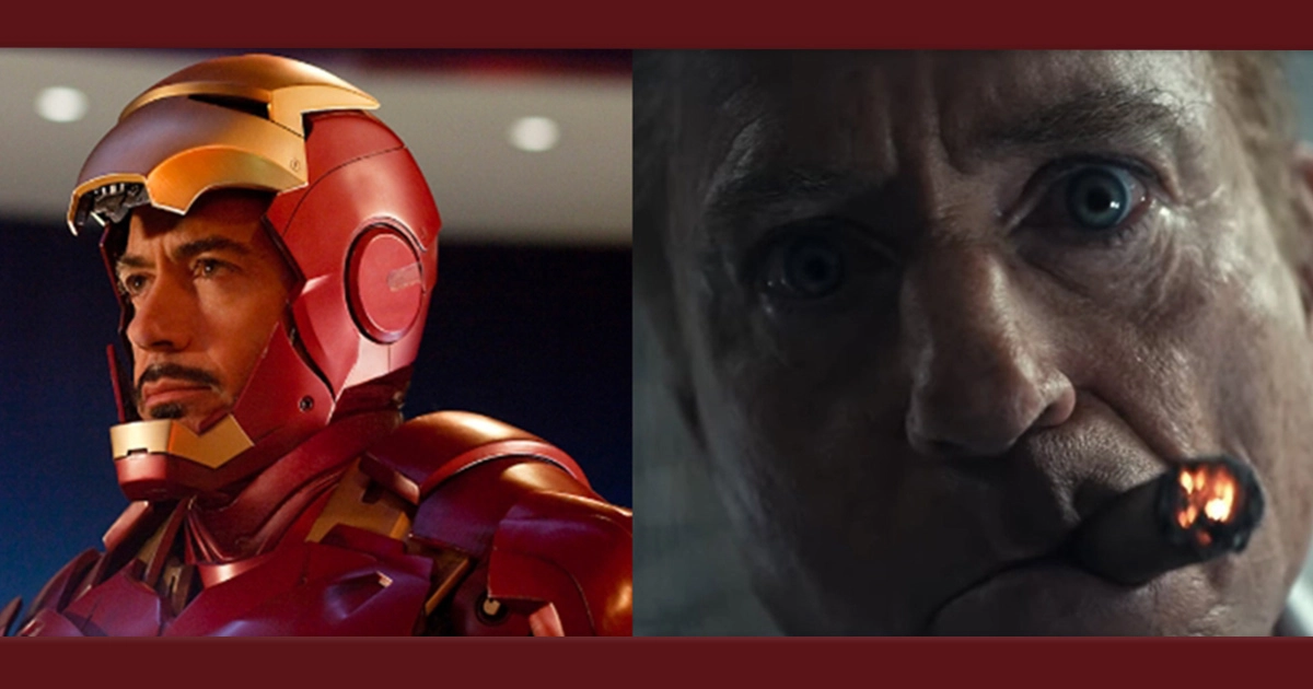 Variantes? Robert Downey Jr. surge como diferentes personagens em nova série