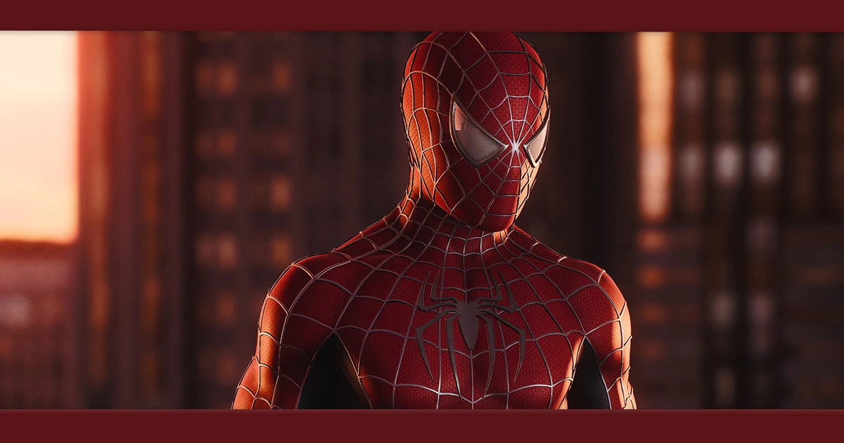  Spider-Man 2 finalmente atende o pedido que os fãs não paravam de fazer