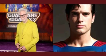 Vaza o uniforme que ex-diretor da Marvel escolheu para novo Superman