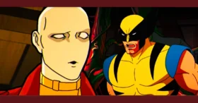X-Men ’97: O Morfo está apaixonado pelo Wolverine?