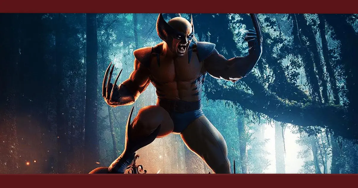  A atitude mais terrível do Wolverine traumatizou os fãs e até a ele mesmo