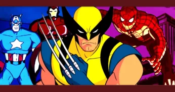Após o Capitão América, X-Men ’97 também pode ter o Homem-Aranha