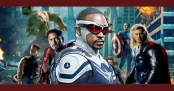 Capitão América 4: Quem são os novos Vingadores que o filme irá formar