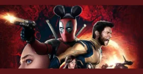Com variantes, Deadpool & Wolverine ganha pôster incrível