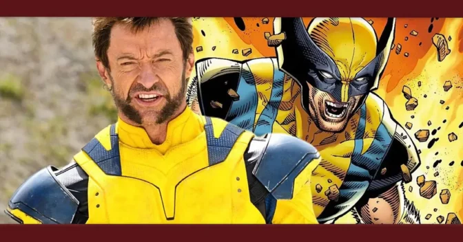  Como Wolverine, Hugh Jackman quebra recorde incrível no universo dos heróis