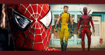 Deadpool & Wolverine: Fãs encontram referência a Homem-Aranha de Tobey Maguire
