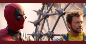 Deadpool & Wolverine ganha novas imagens oficiais