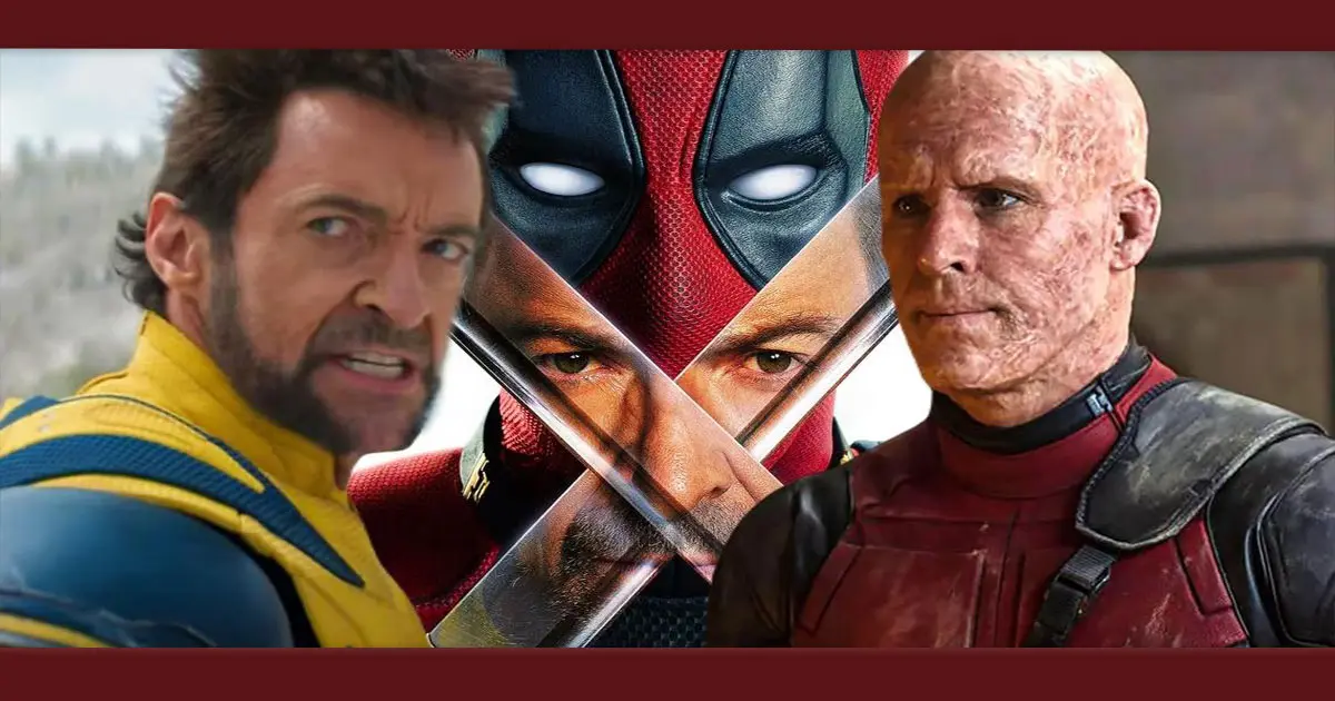 Deadpool & Wolverine realizará o grande sonho de Ryan Reynolds após 6 anos