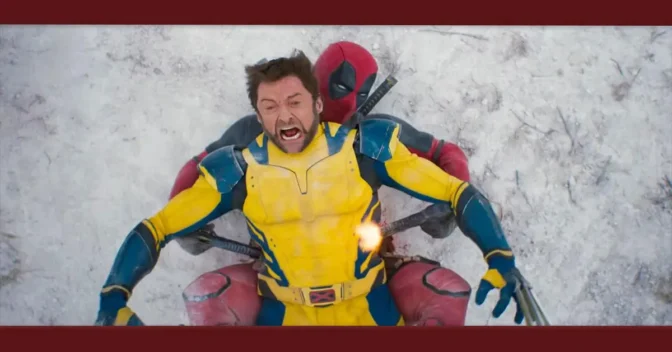  Deadpool & Wolverine terá as melhores cenas de ação desde Capitão América 2