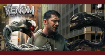 Explicado por que a Sony mudou a data de estreia de Venom 3