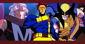 Filme especial de X-Men ’97 será lançado no Disney+ no mês de maio