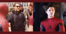 Homem-Aranha 4: Sam Raimi está em negociações para dirigir o filme da Marvel