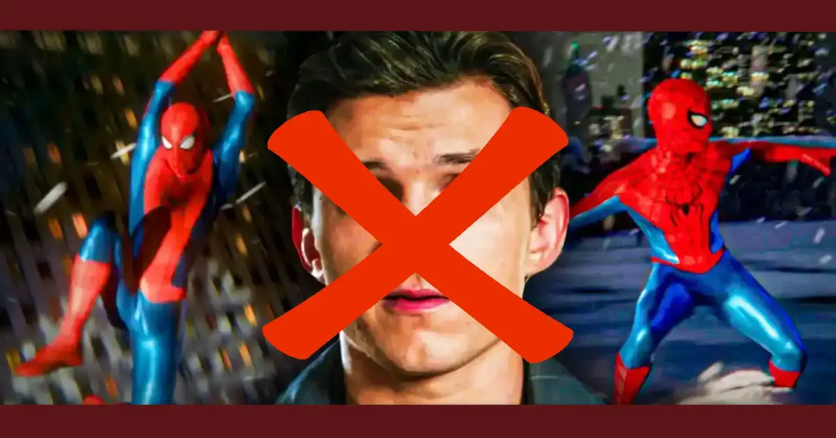  Homem-Aranha 4: Tom Holland abandona o projeto e filme é cancelado