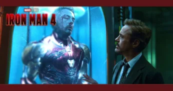 Homem de Ferro 4: Marvel tem trama perfeita para para o retorno do Tony Stark