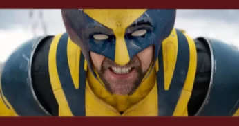 Hugh Jackman aparece de máscara em trailer atualizado de Deadpool & Wolverine