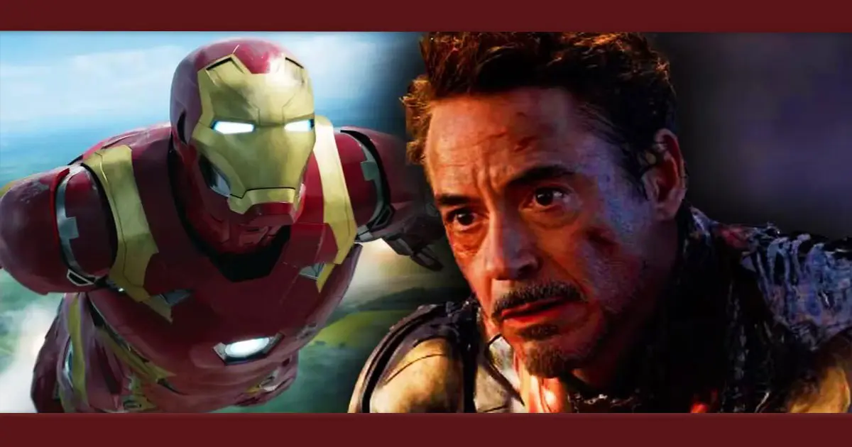  Ideia chocante para o retorno do Homem de Ferro satisfaz a condição de Robert Downey Jr.
